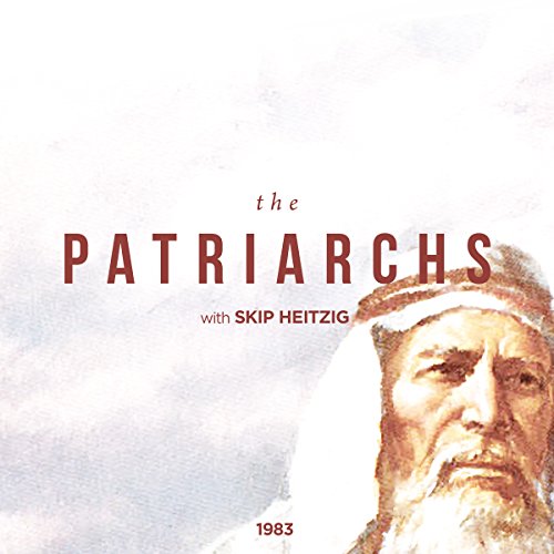 Cover of The Patriarchs