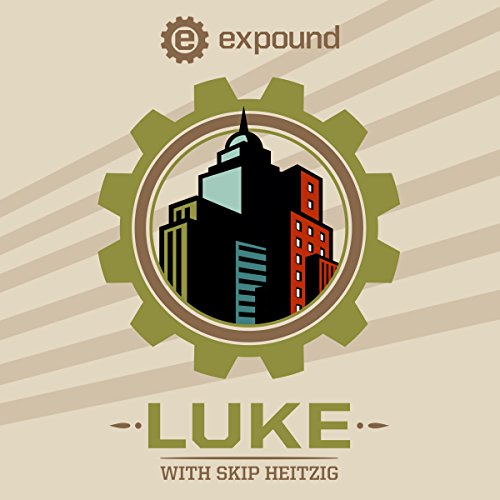 Cover of 42 Luke - 2014