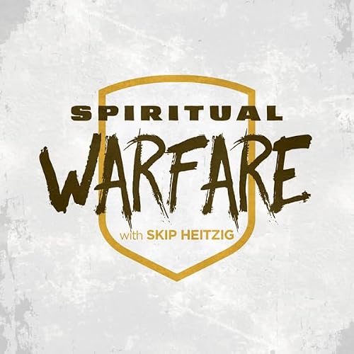 Cover of Spiritual Warfare