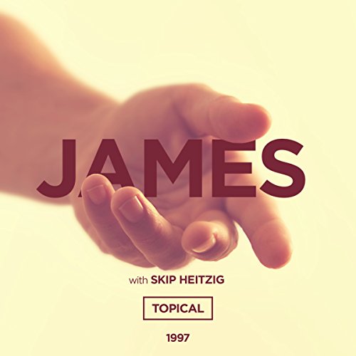 Cover of 59 James - Topical - 1997
