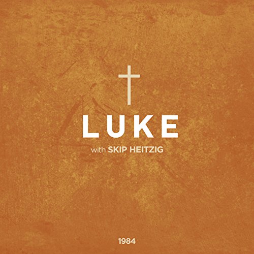 Cover of 42 Luke - 1984