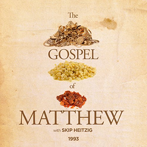 Cover of 40 Matthew - 1983
