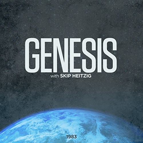 Cover of 01 Genesis 1983