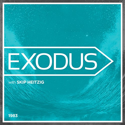 Cover of 02 Exodus - 1983