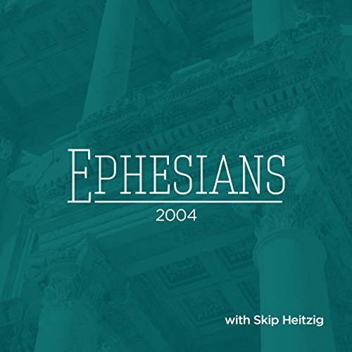 Cover of 49 Ephesians - 2004