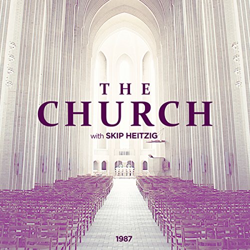 Cover of The Church