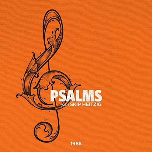 Cover of 19 Psalms - Topical - 1988
