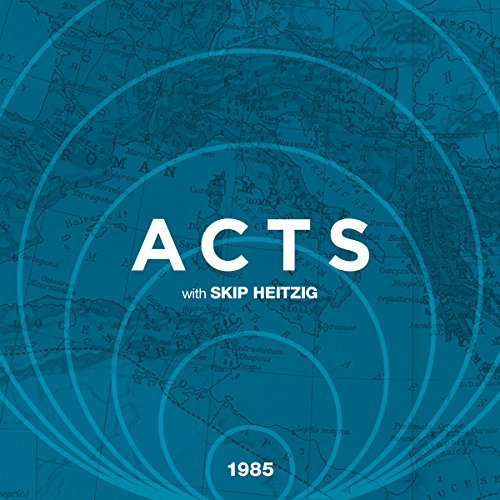 Cover of 44 Acts - 1985