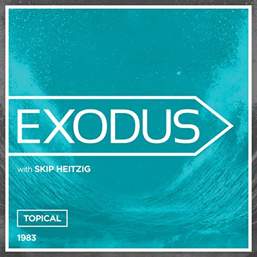 Cover of 02 Exodus - Topical - 1983