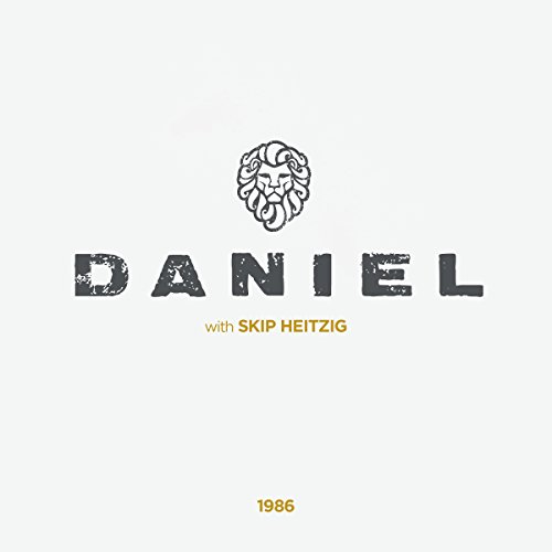 Cover of 27 Daniel - 1986