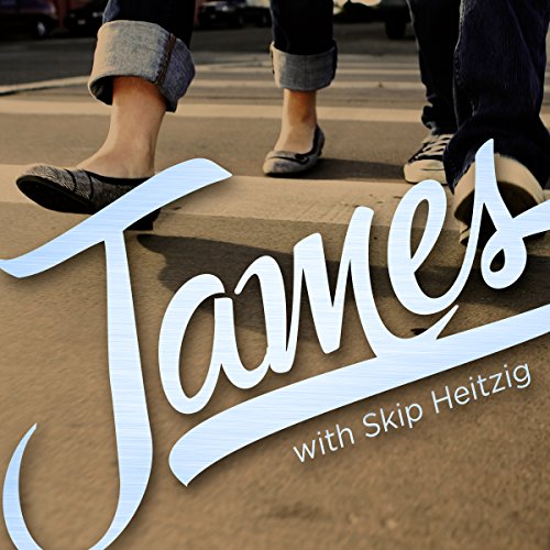 Cover of 59 James - 1989