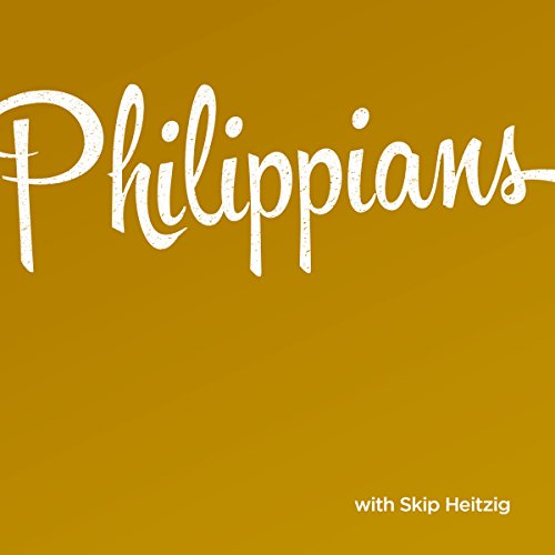 Cover of 50 Philippians - 1986