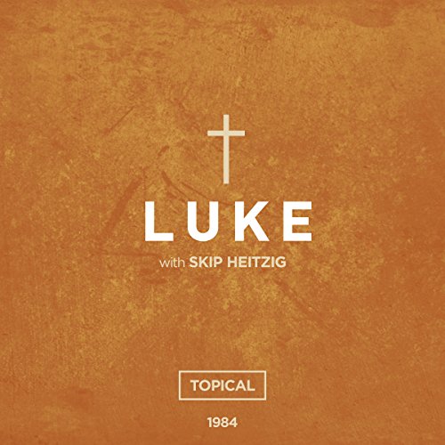 Cover of 42 Luke - Topical - 1984