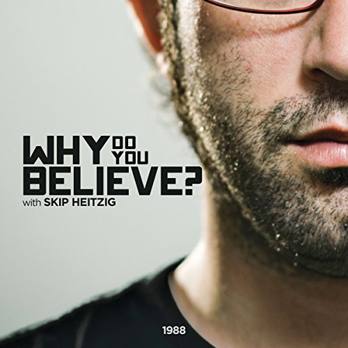Cover of Why Do You Believe