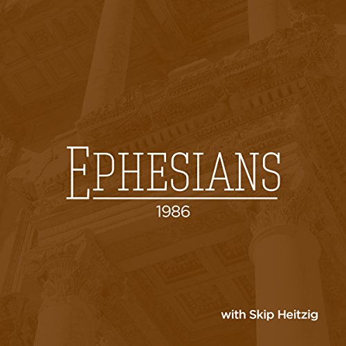Cover of 49 Ephesians - 1986