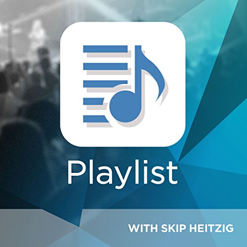 Cover of Playlist