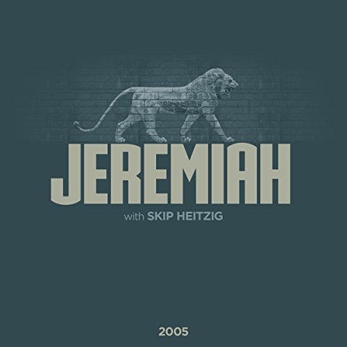 Cover of 24 Jeremiah - 2005