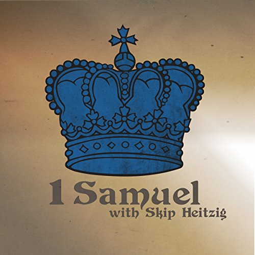 Cover of 09 1 Samuel -1986