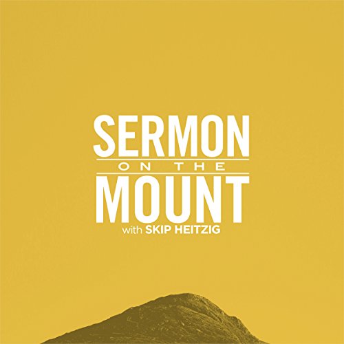 Cover of Sermon on the Mount