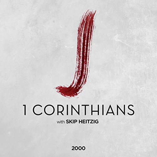 Cover of 46 1 Corinthians - 1985