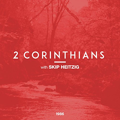 Cover of 47 2 Corinthians - 1986