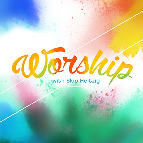 Cover of Worship