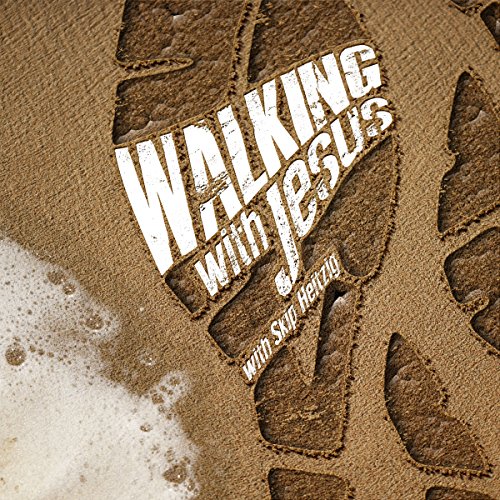 Cover of Walking with Jesus