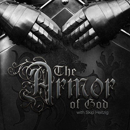 Cover of The Armor of God