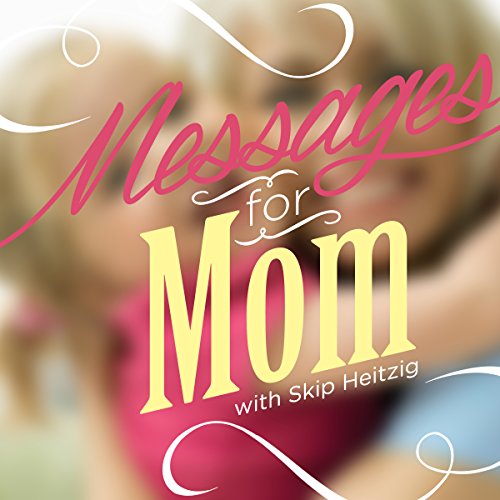 Cover of Messages for Mom