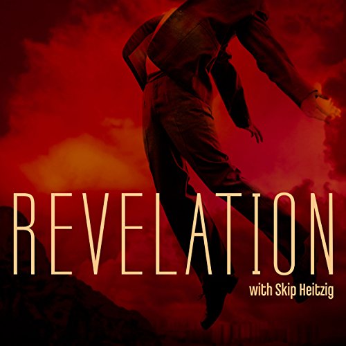 Cover of 66 Revelation - 1982