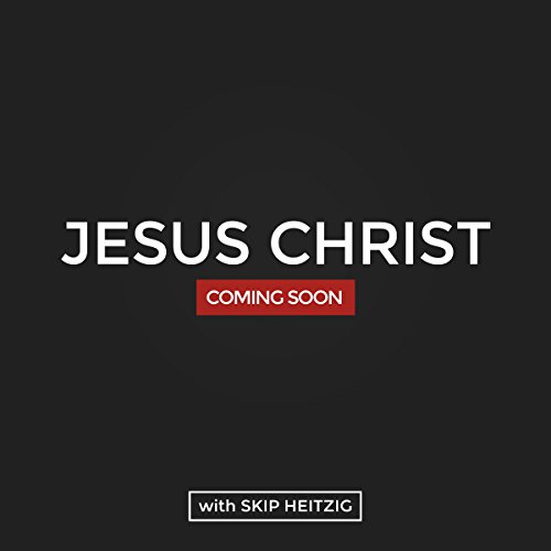 Cover of Coming Soon Jesus Christ