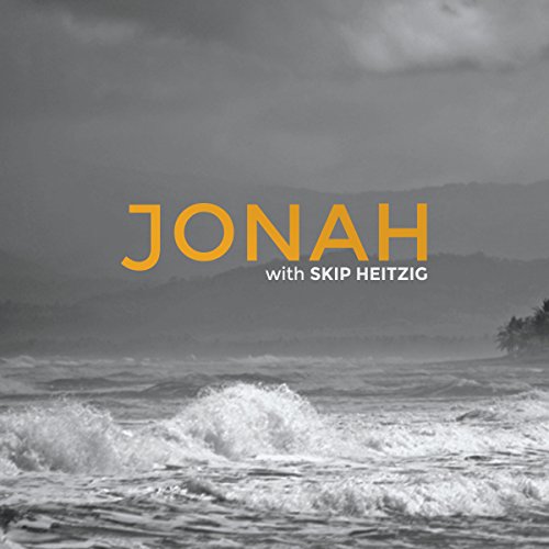 Cover of 32 Jonah - 1986