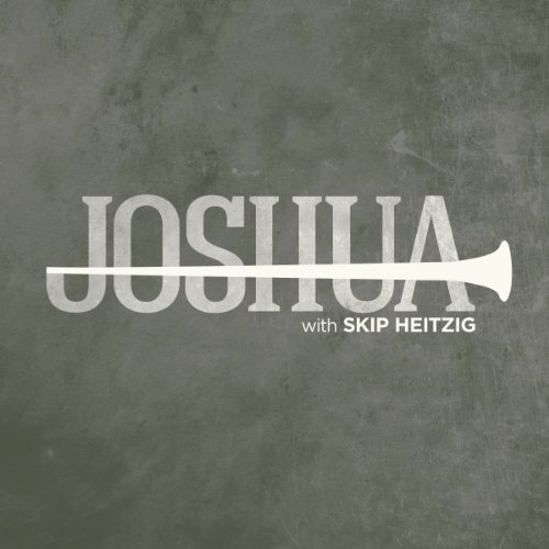 Cover of 06 Joshua - 1985