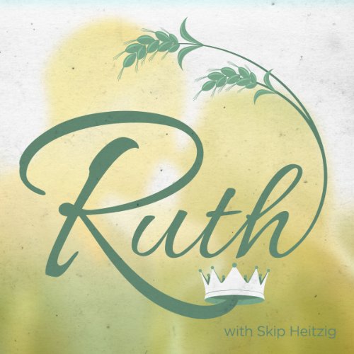 Cover of 08 Ruth - 1986