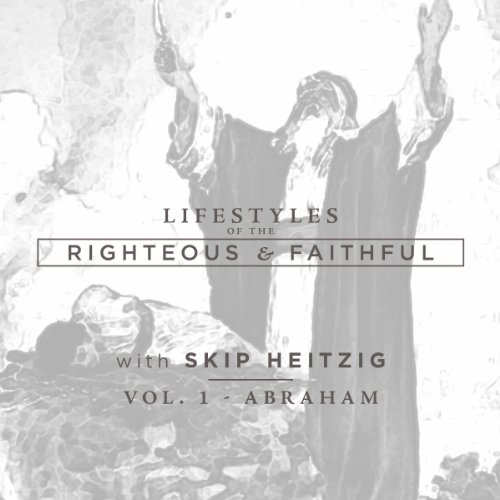 Cover of Abraham