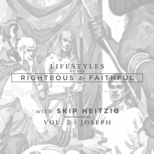 Cover of Joseph
