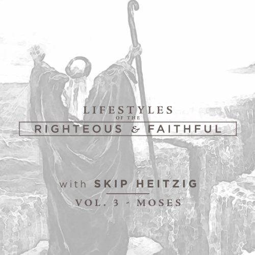 Cover of Moses