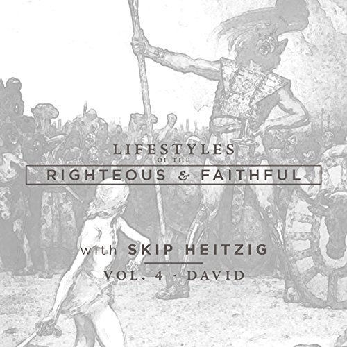 Cover of David