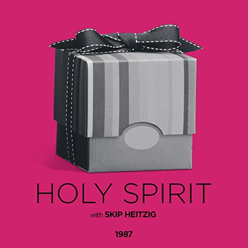 Cover of Holy Spirit