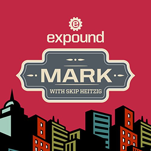 Cover of 41 Mark - 2013