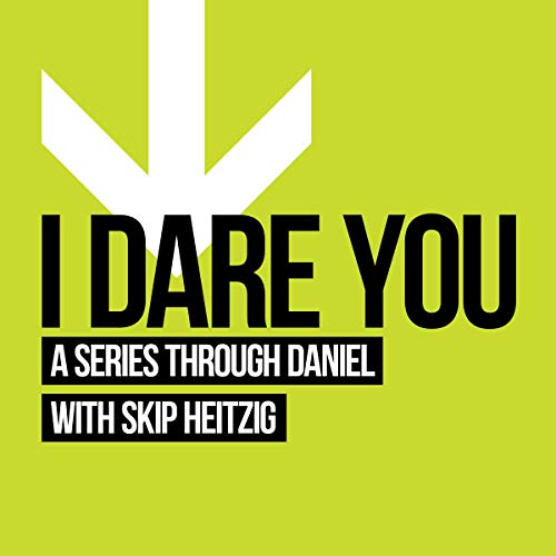 Cover of 27 Daniel - I Dare You - 2013