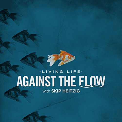 Cover of Living Life Against the Flow