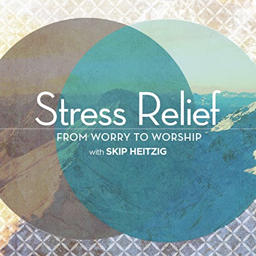 Cover of Stress Relief