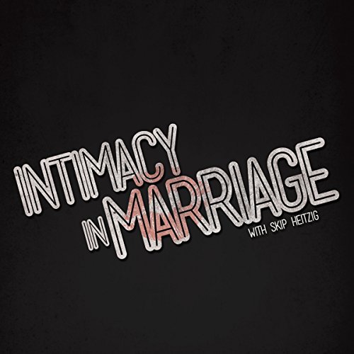 Cover of Intimacy in Marriage