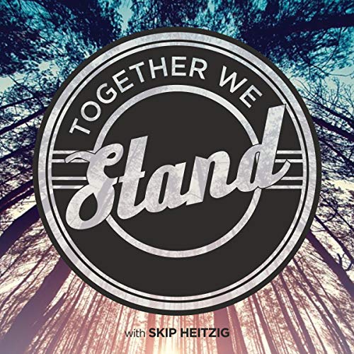 Cover of Together We Stand