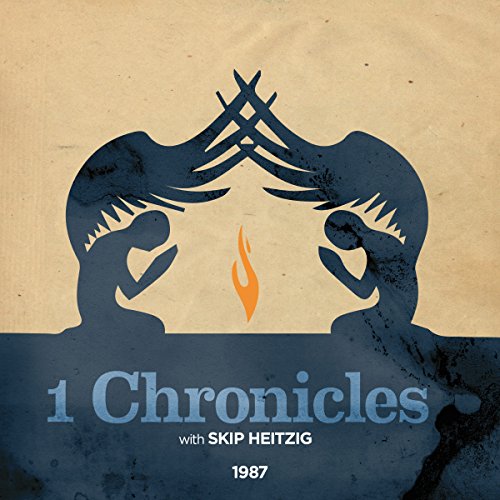 Cover of 13 I Chronicles - 1987