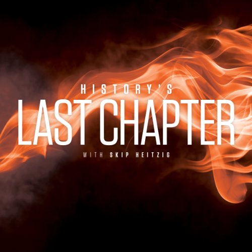 Cover of 66 Revelation - History's Last Chapter - 1996