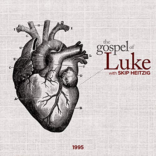 Cover of 42 Luke - 1995
