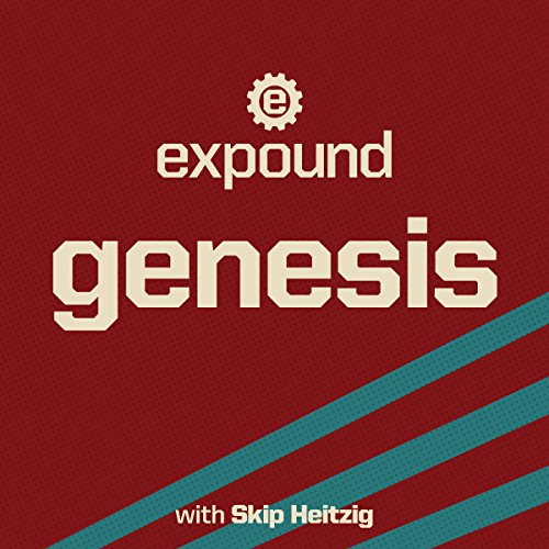 Cover of 01 Genesis - 2009