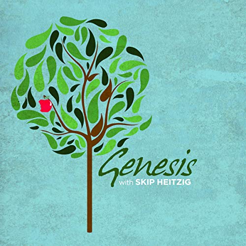 Cover of 01 Genesis - 1992